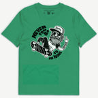 Old Dude T-Shirt - Street Icon