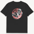 Old Dude Promo T-Shirt - Street Icon