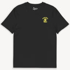 One More Tattoo - Premium T-Shirt mit 2-seitigem Druck - Street Icon