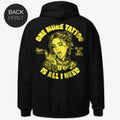 One More Tattoo - Hoodie - Street Icon