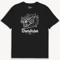 Tiger Overdrive - Premium T-Shirt - Street Icon