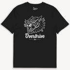 Tiger Overdrive - Premium T-Shirt - Street Icon
