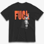 Painter Girl T-Shirt - Street Icon