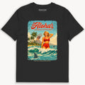 Paradise Beach - T-Shirt