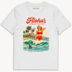Paradise Beach - T-Shirt