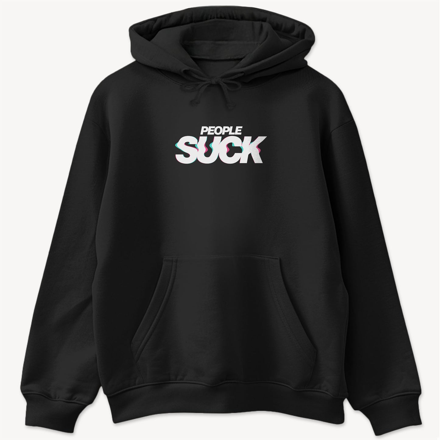 People Suck Hoodie