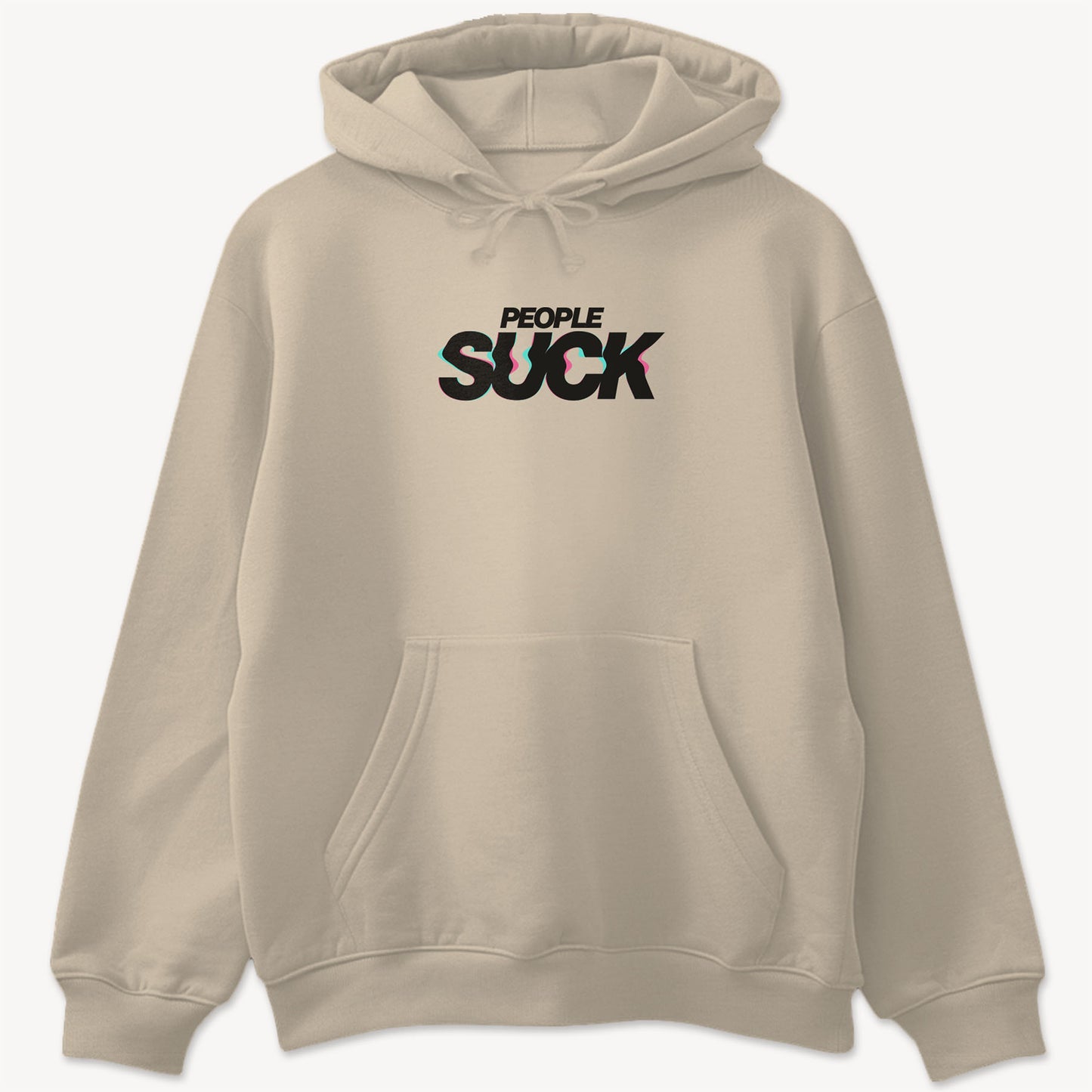 People Suck Hoodie