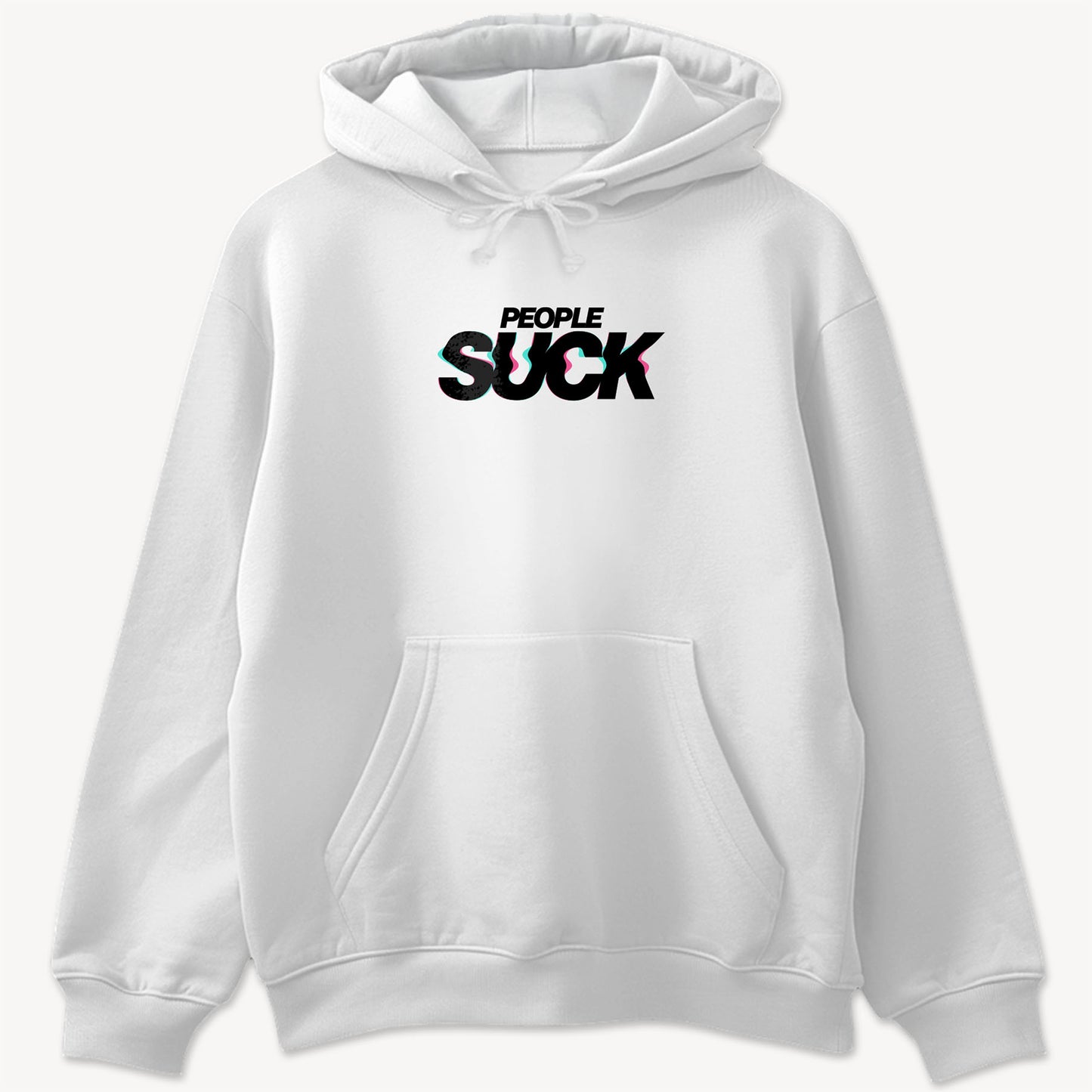 People Suck Hoodie