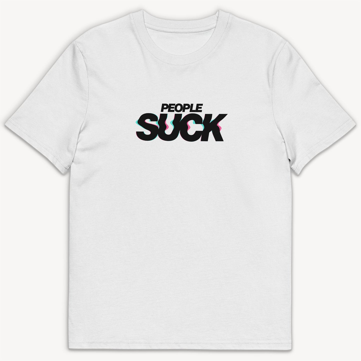 People Suck T-Shirt