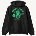 Pizza Time Hoodie - Street Icon