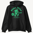 Pizza Time Hoodie - Street Icon