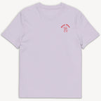 Pizza Time T-Shirt mit 2-seitigem Print - Street Icon