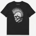 Punk Skull T-Shirt