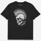 Punk Skull T-Shirt