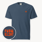 RNDM BLLSHT Heavy Cotton T-Shirt