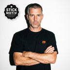 RNDM BLLSHT Heavy Cotton T-Shirt