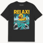 Relax Duck (Neuauflage) T-Shirt