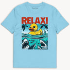 Relax Duck (Neuauflage) T-Shirt