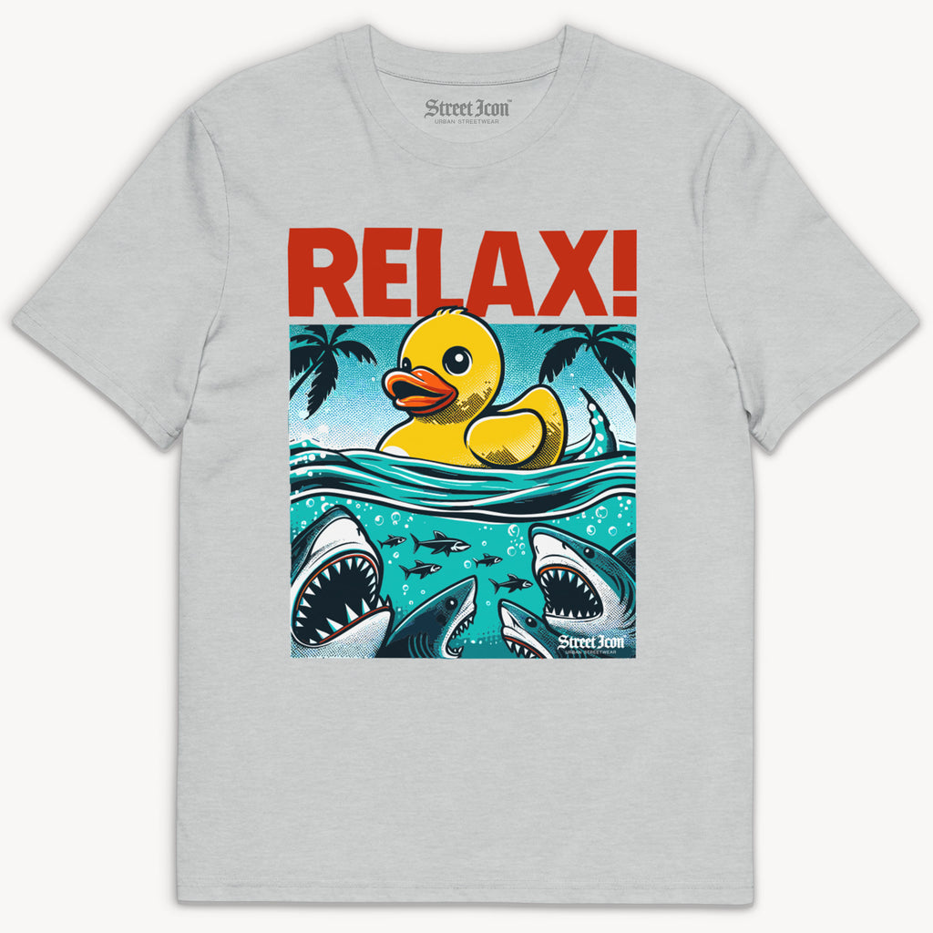 Relax Duck (Neuauflage) T-Shirt