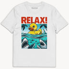 Relax Duck (Neuauflage) T-Shirt