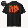 Rndm Bllsht Boxy T-Shirt