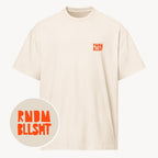 Rndm Bllsht Boxy T-Shirt