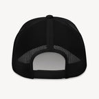 S - 3D Trucker-Cap