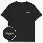 Eternal Ride T-Shirt, 2-seitiger Druck