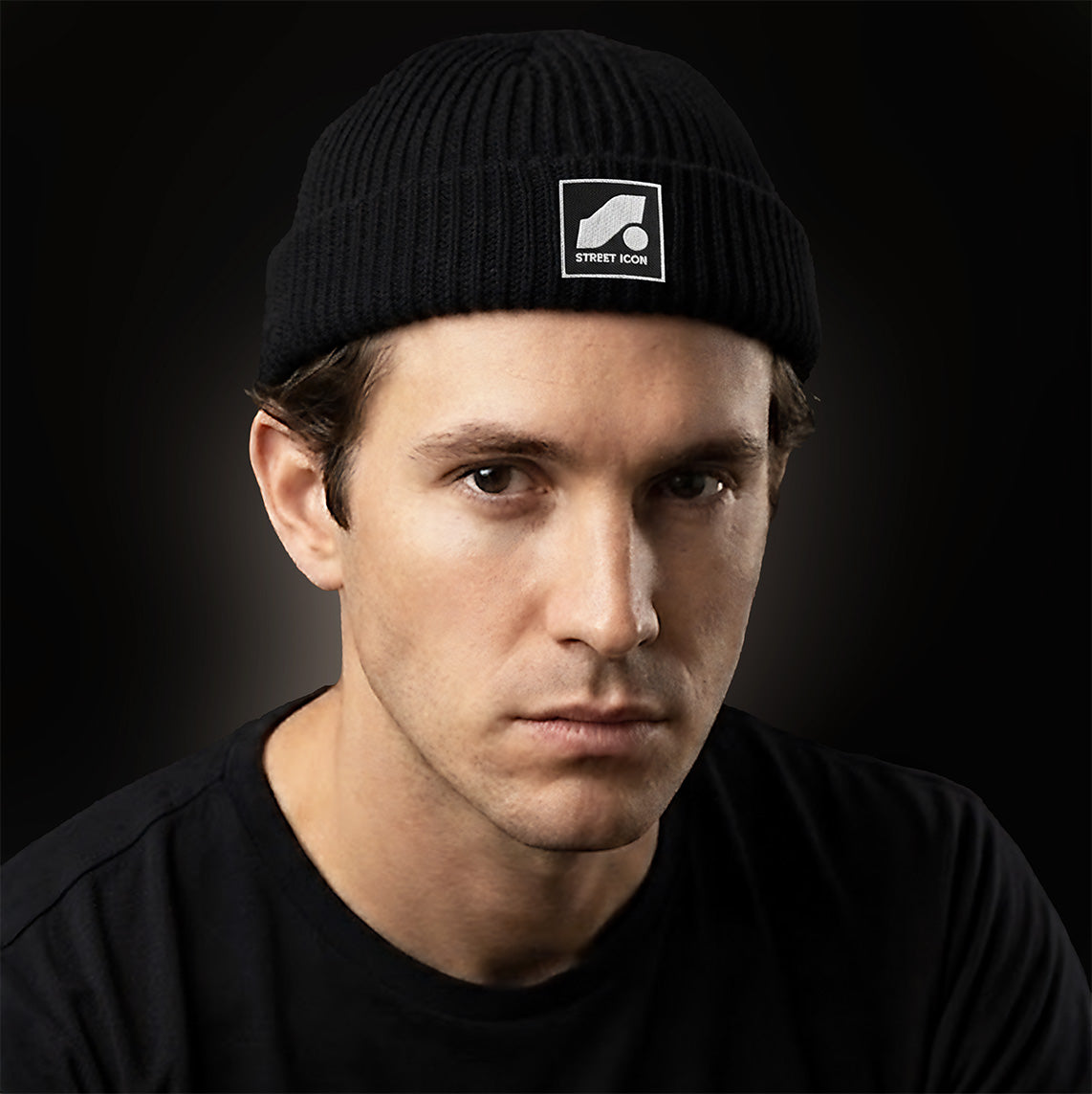 Street Icon Fisherman Beanie