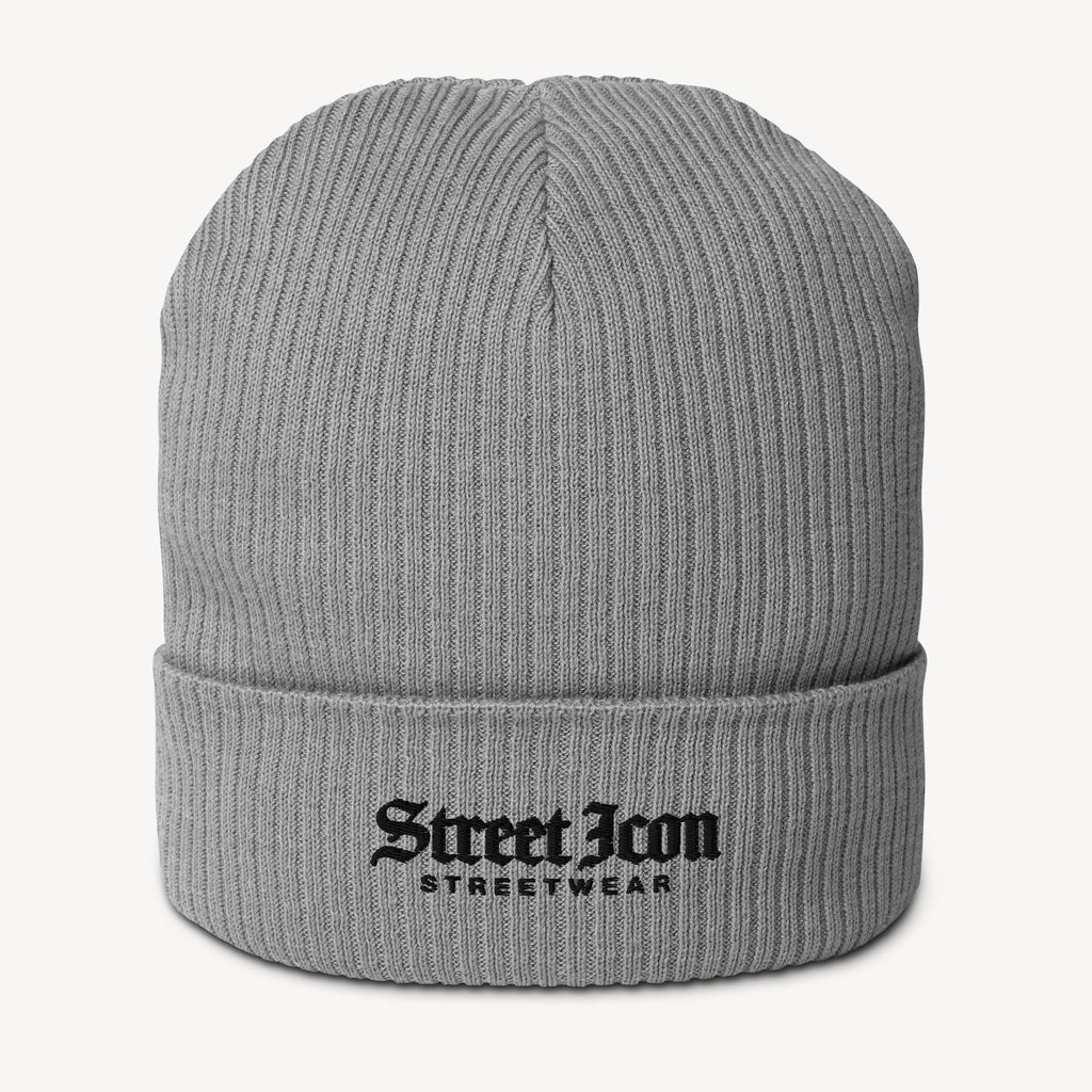 Street Icon Goth Beanie