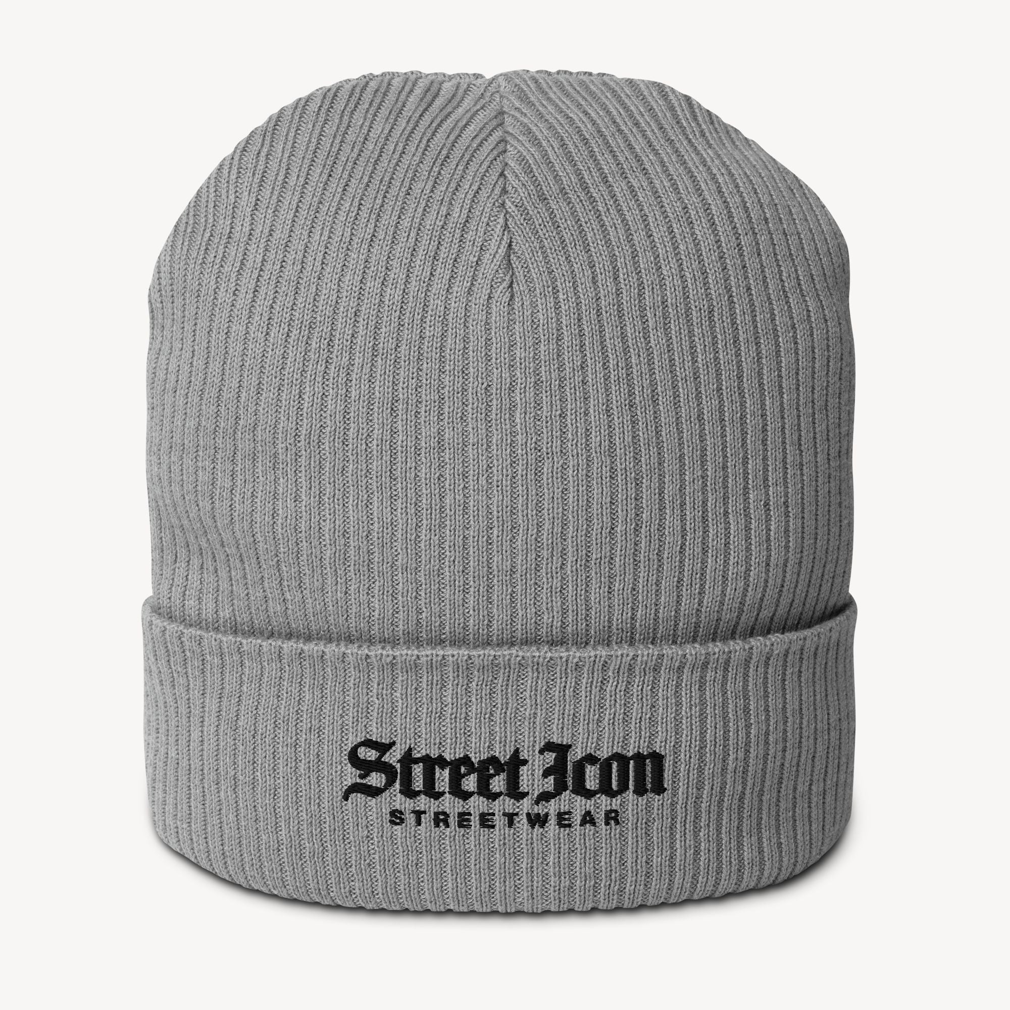 Street Icon Goth Beanie