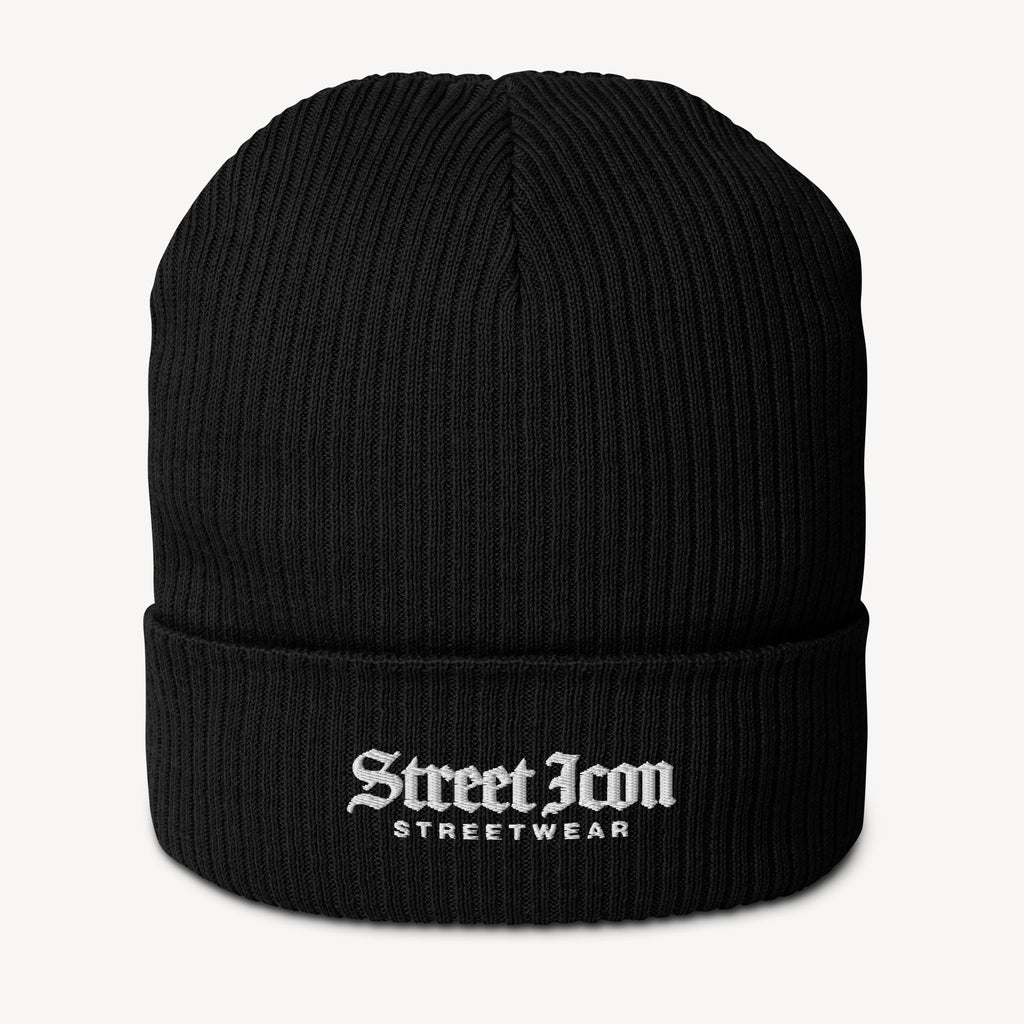 Street Icon Goth Beanie