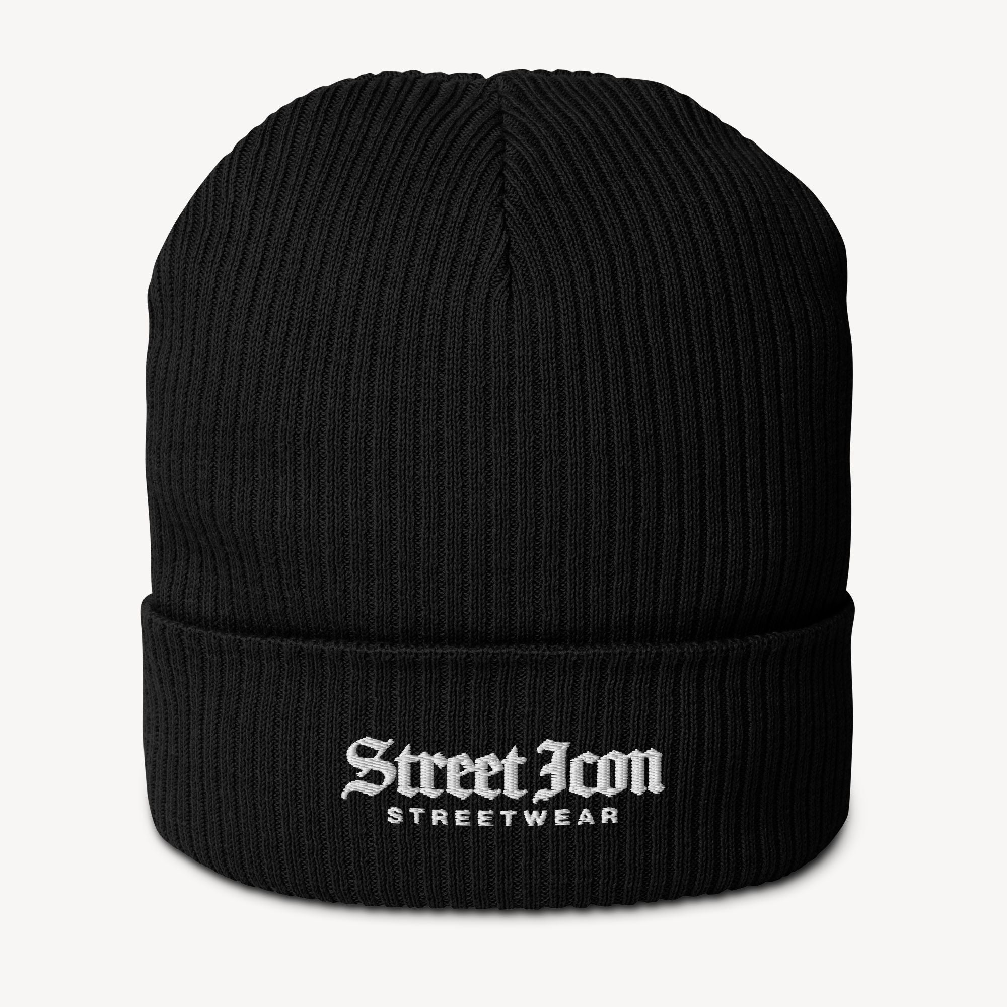 Street Icon Goth Beanie