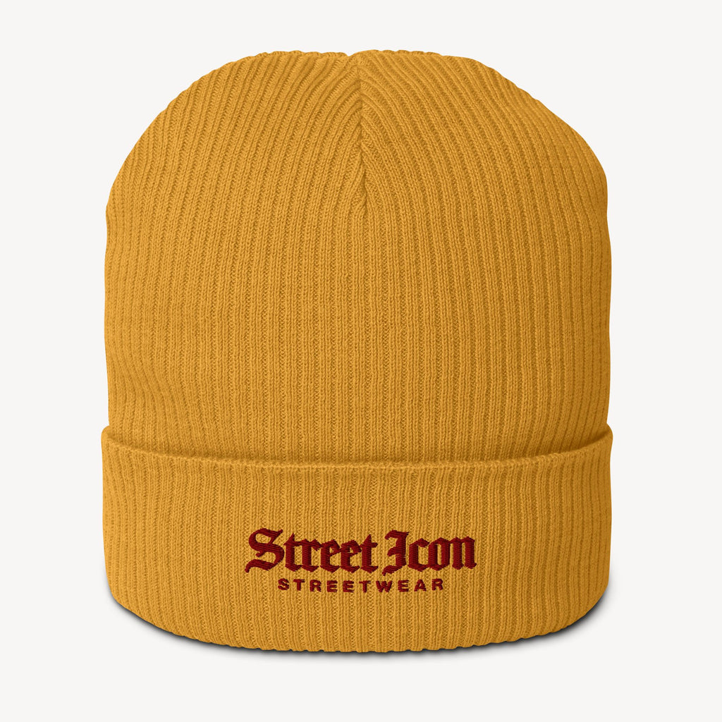 Street Icon Goth Beanie