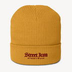 Street Icon Goth Beanie