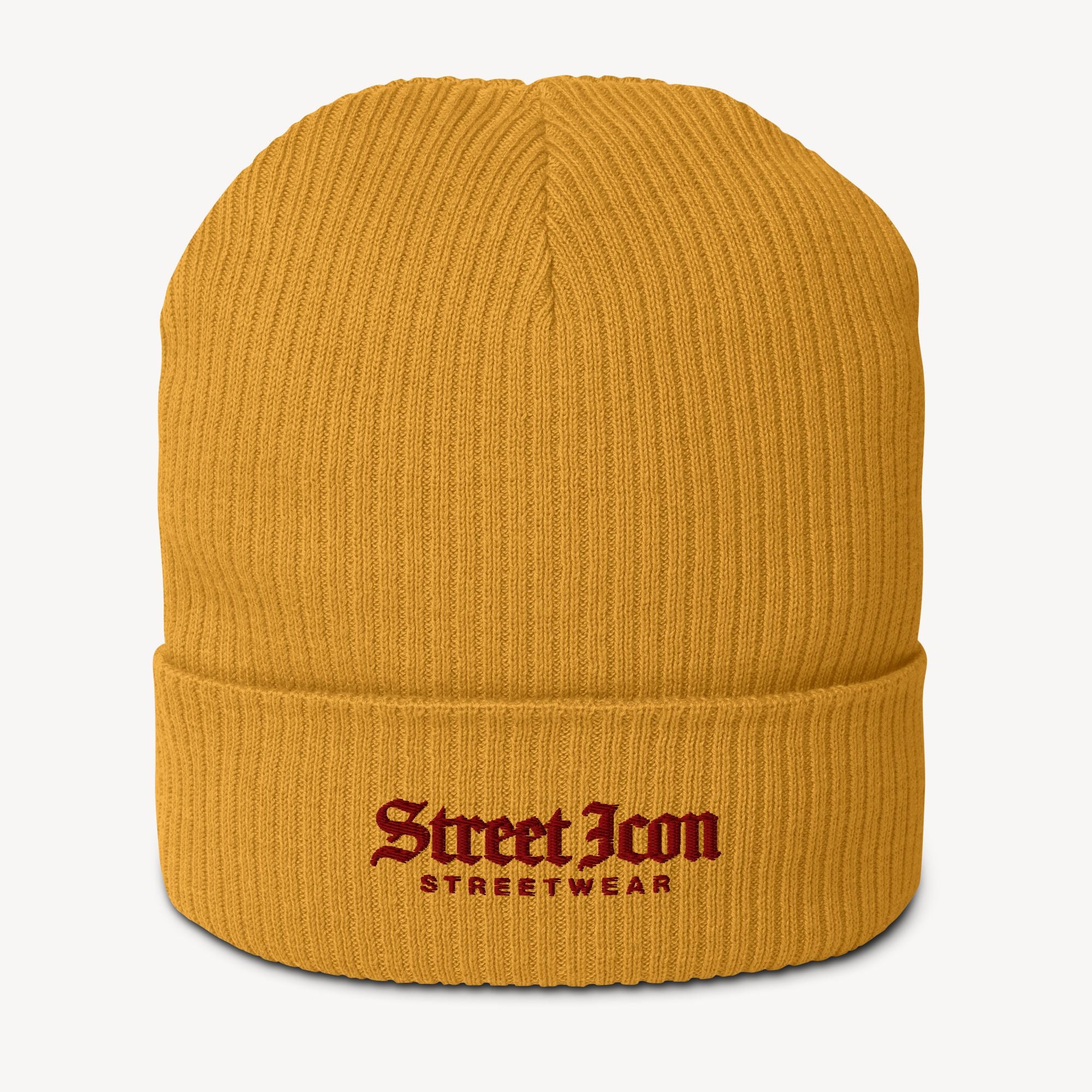 Street Icon Goth Beanie
