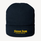 Street Icon Goth Beanie