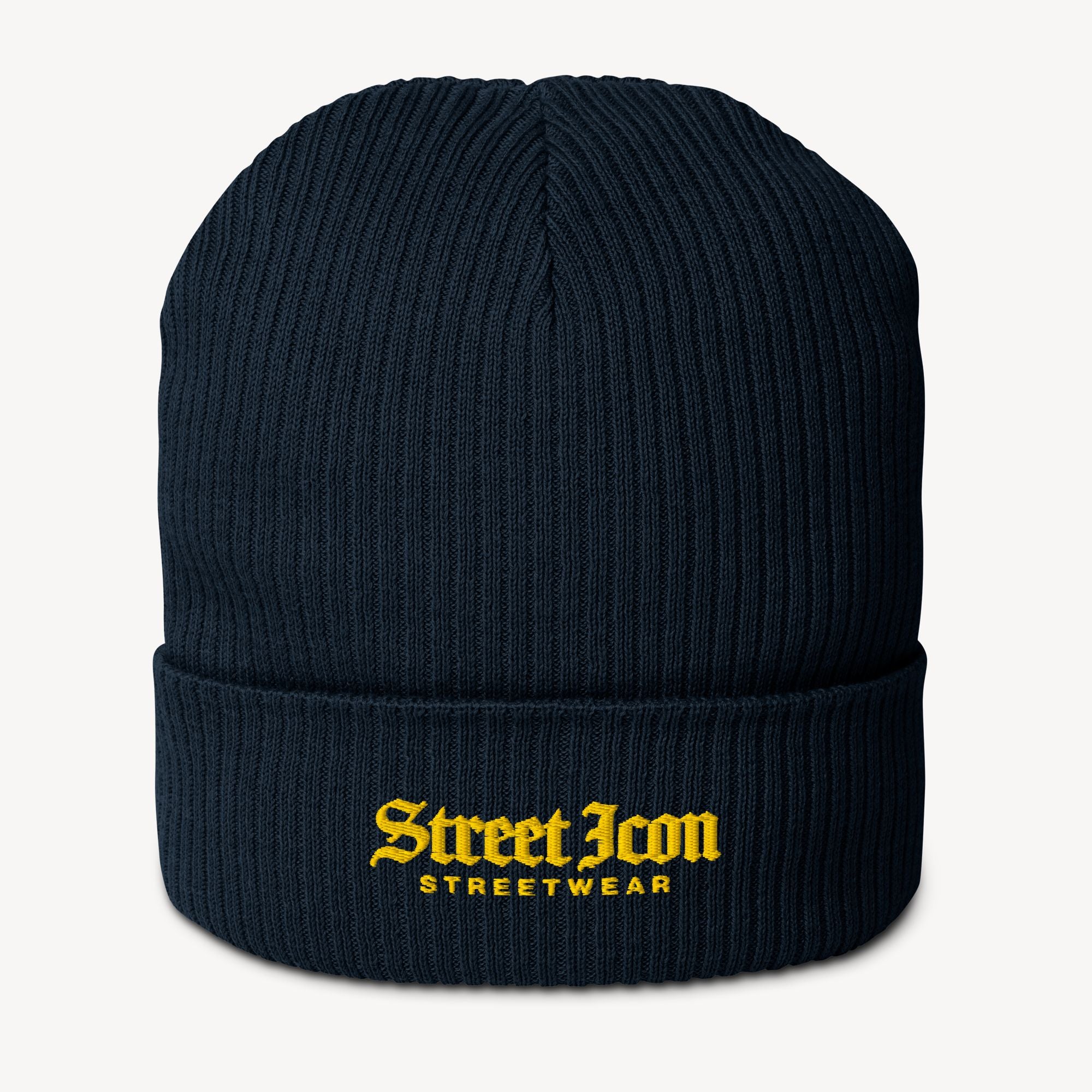 Street Icon Goth Beanie