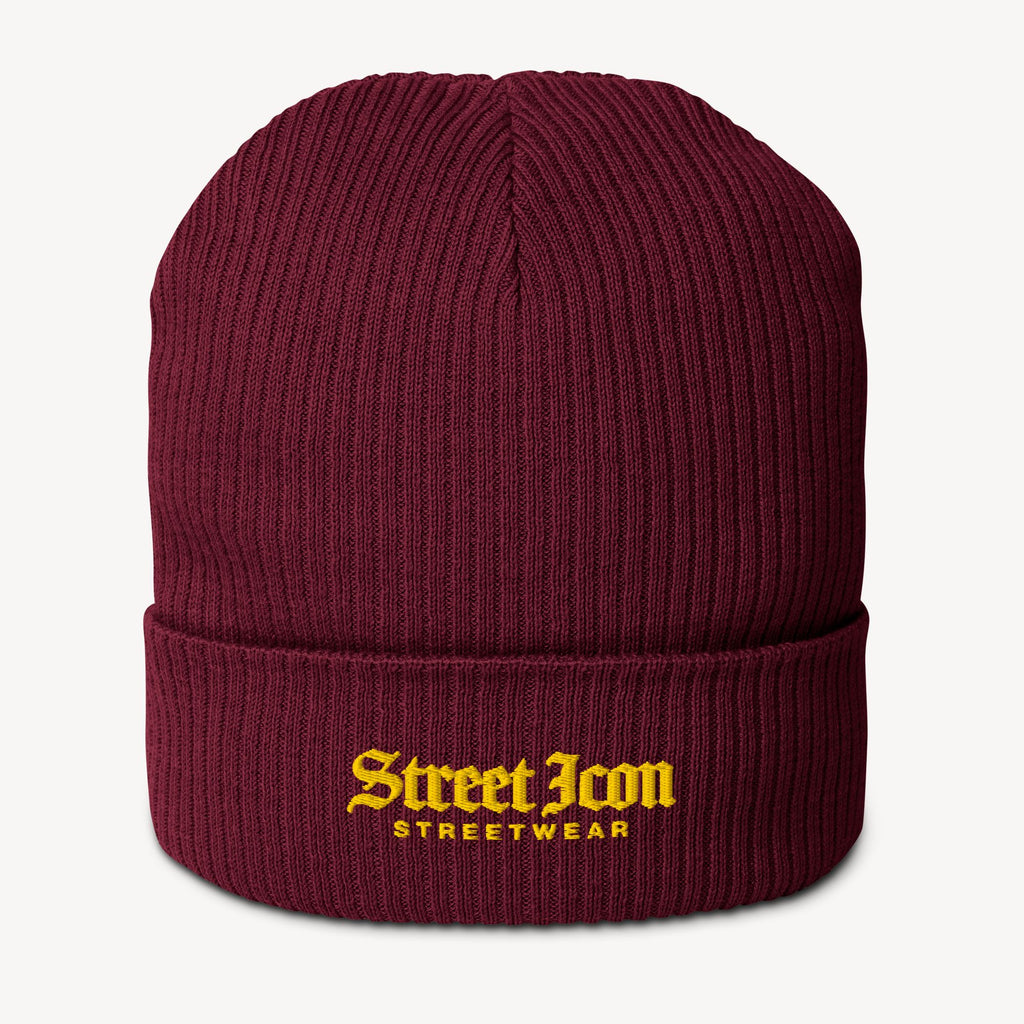 Street Icon Goth Beanie