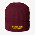Street Icon Goth Beanie