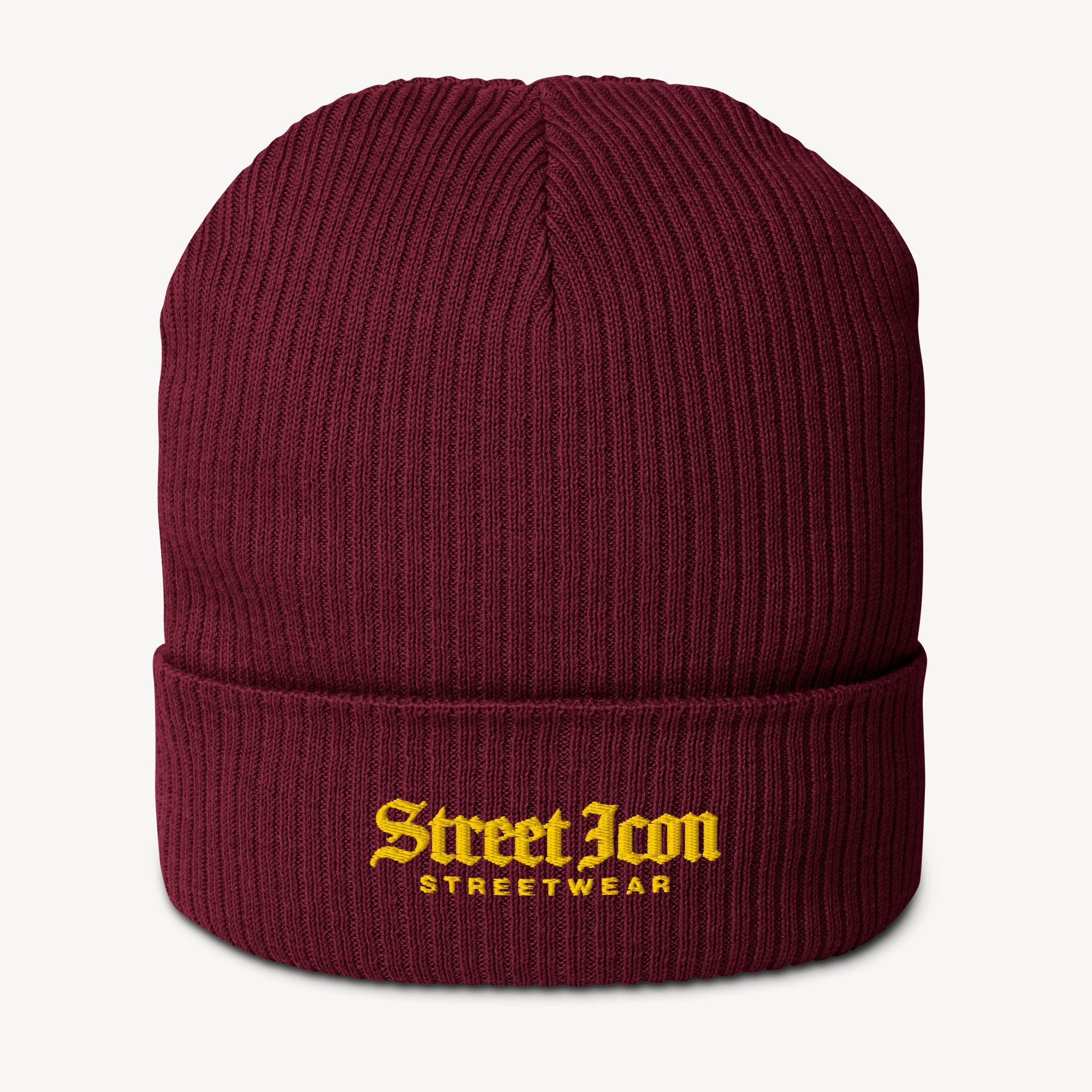 Street Icon Goth Beanie