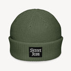 Street Icon Fisherman Beanie