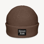 Street Icon Fisherman Beanie