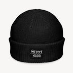 Street Icon Fisherman Beanie
