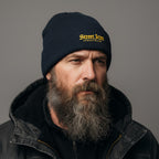 Street Icon Goth Beanie