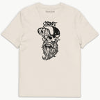 Icon Skull CREW T-Shirt