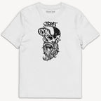 Icon Skull CREW T-Shirt