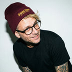 Street Icon Goth Beanie