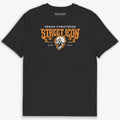 Street Icon Signet CREW T-Shirt