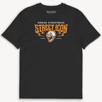 Street Icon Signet CREW T-Shirt